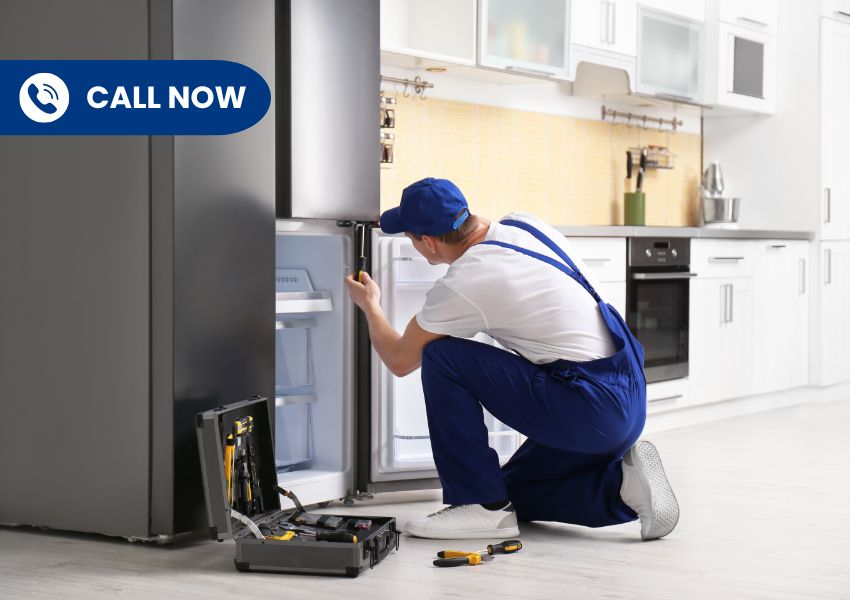 Saint Johns Appliance Repair Company